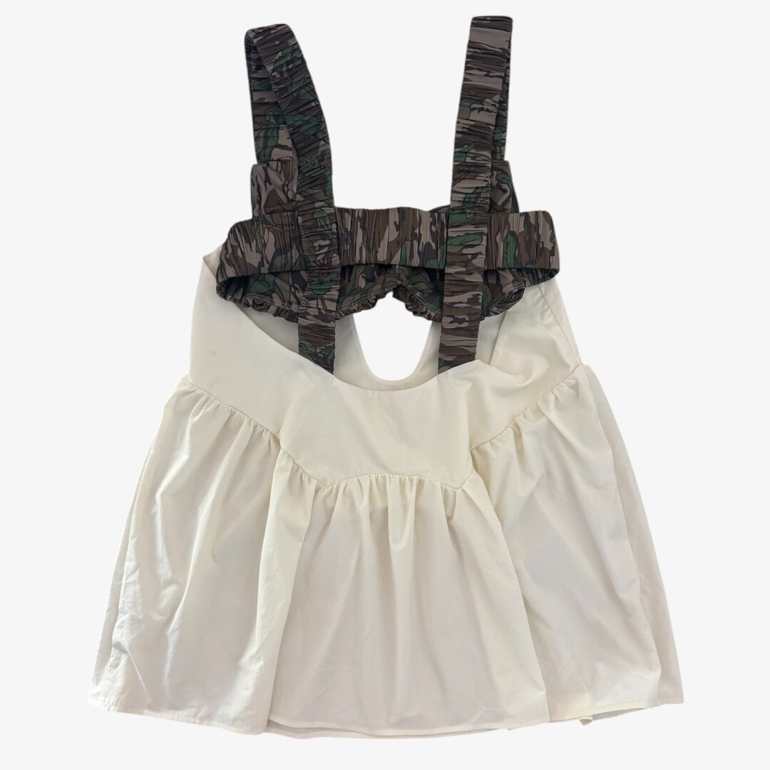 Camellia Dress-Women