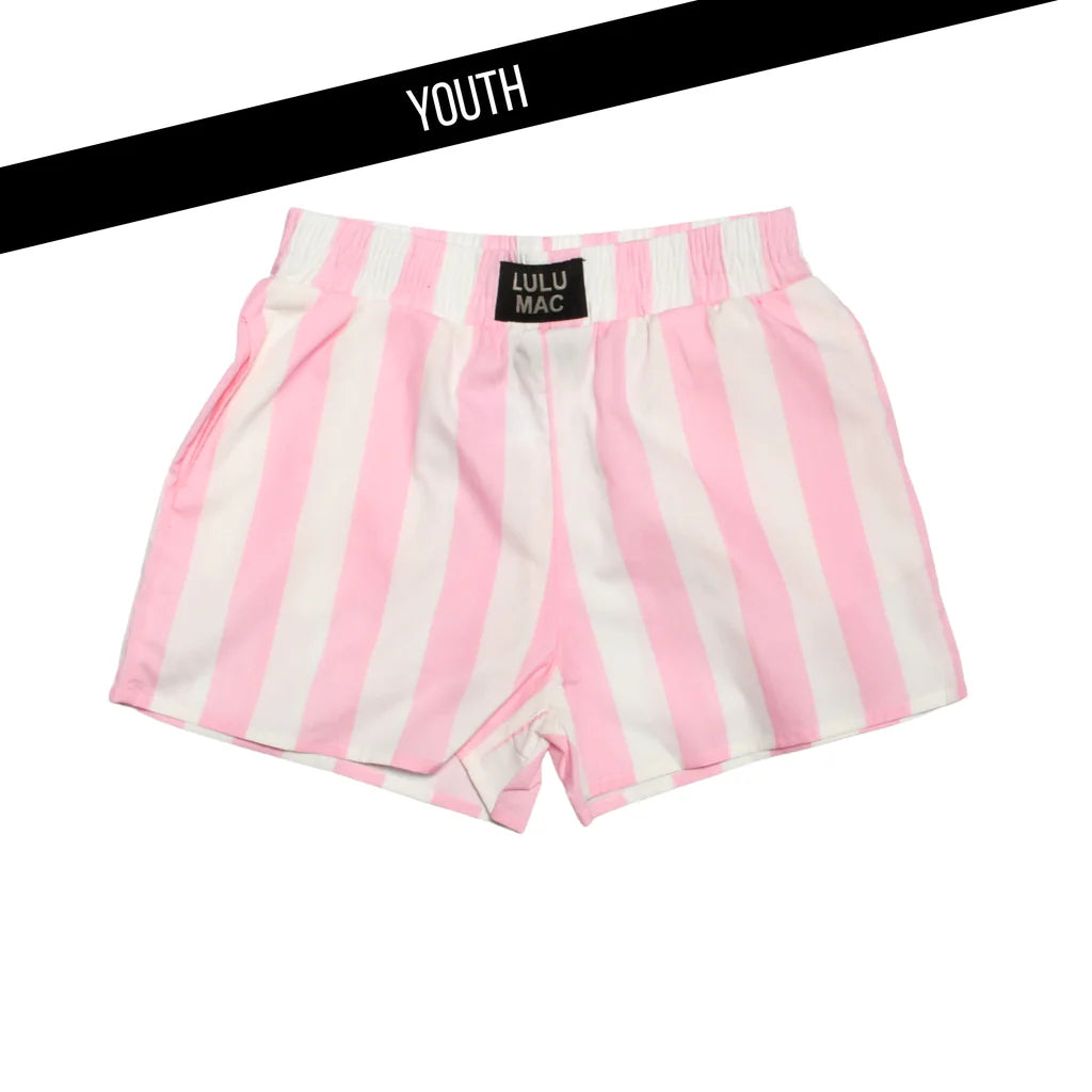 Darby Shorts-youth
