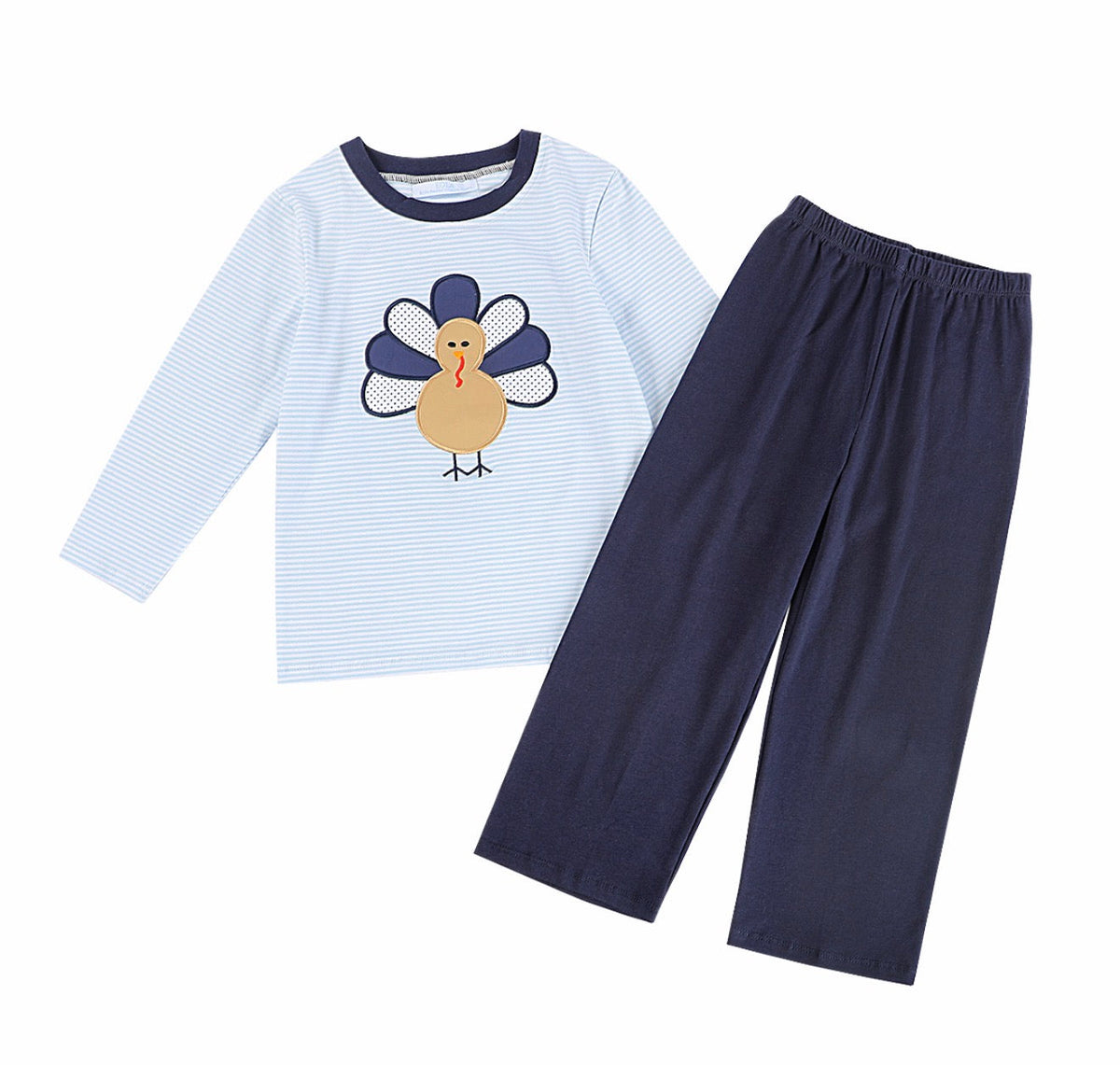 Turkey Boy Pant Set