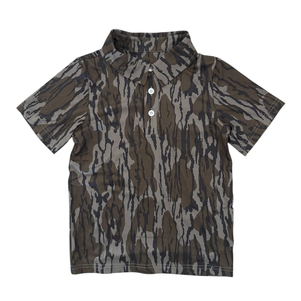 Scottie Polo-kids