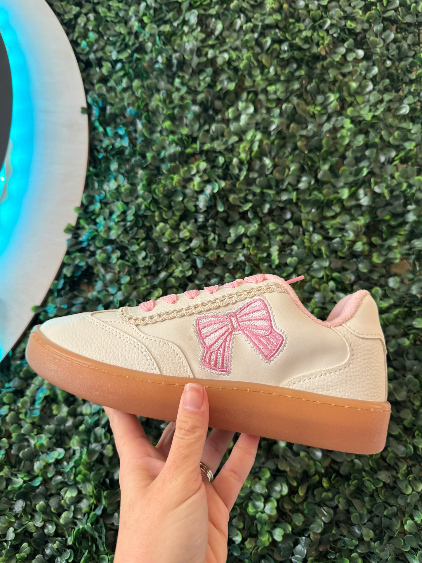 Makers Shoes Jessie 2 Pink