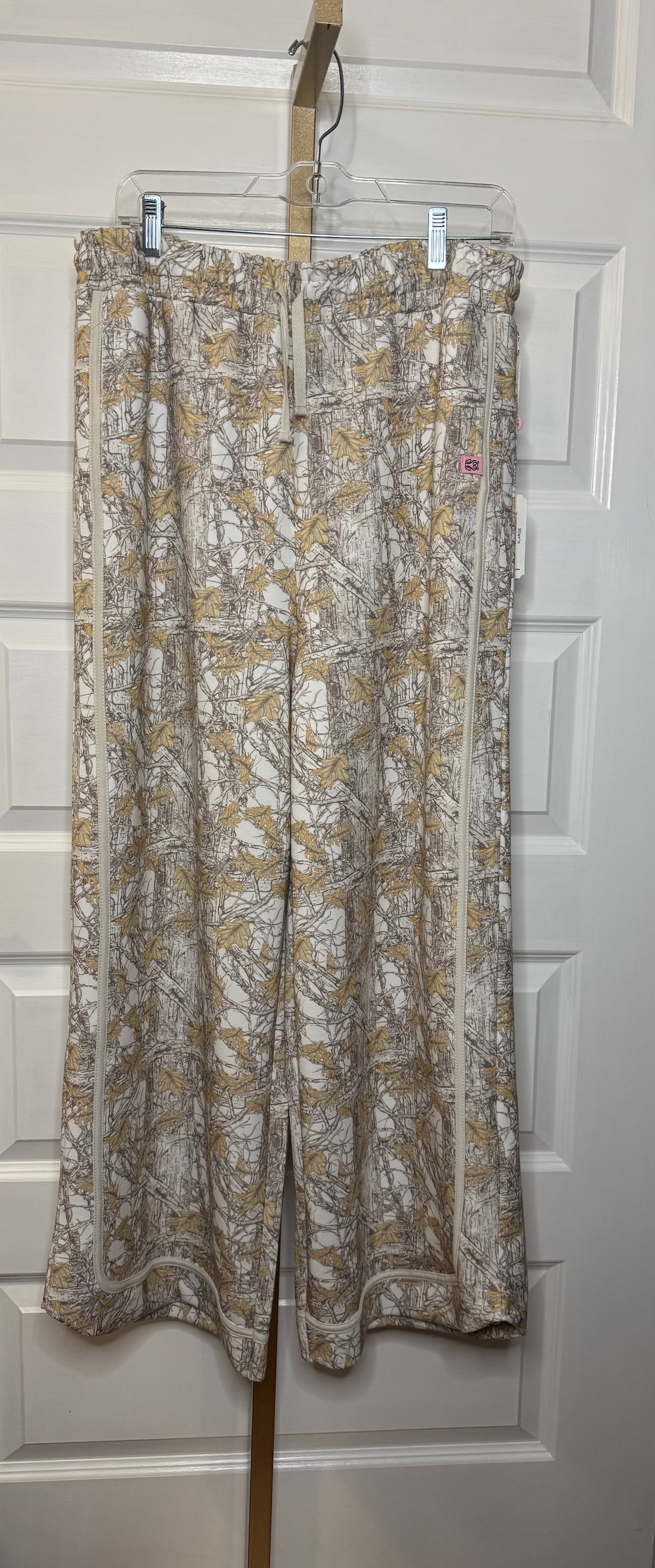 SIMPLY COMFORT SLOAN PANT