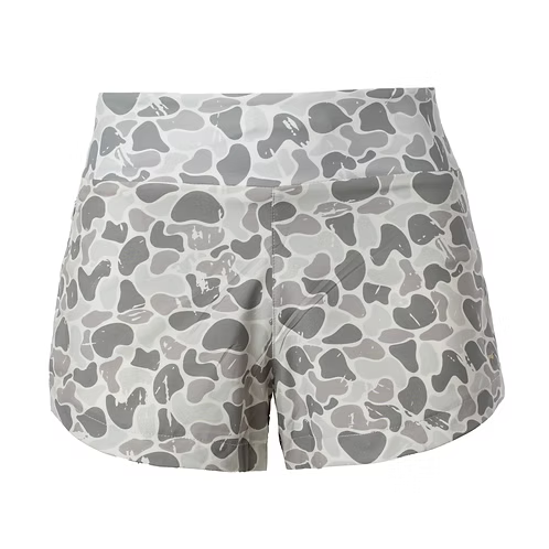 Women's Active Yoga Shorts