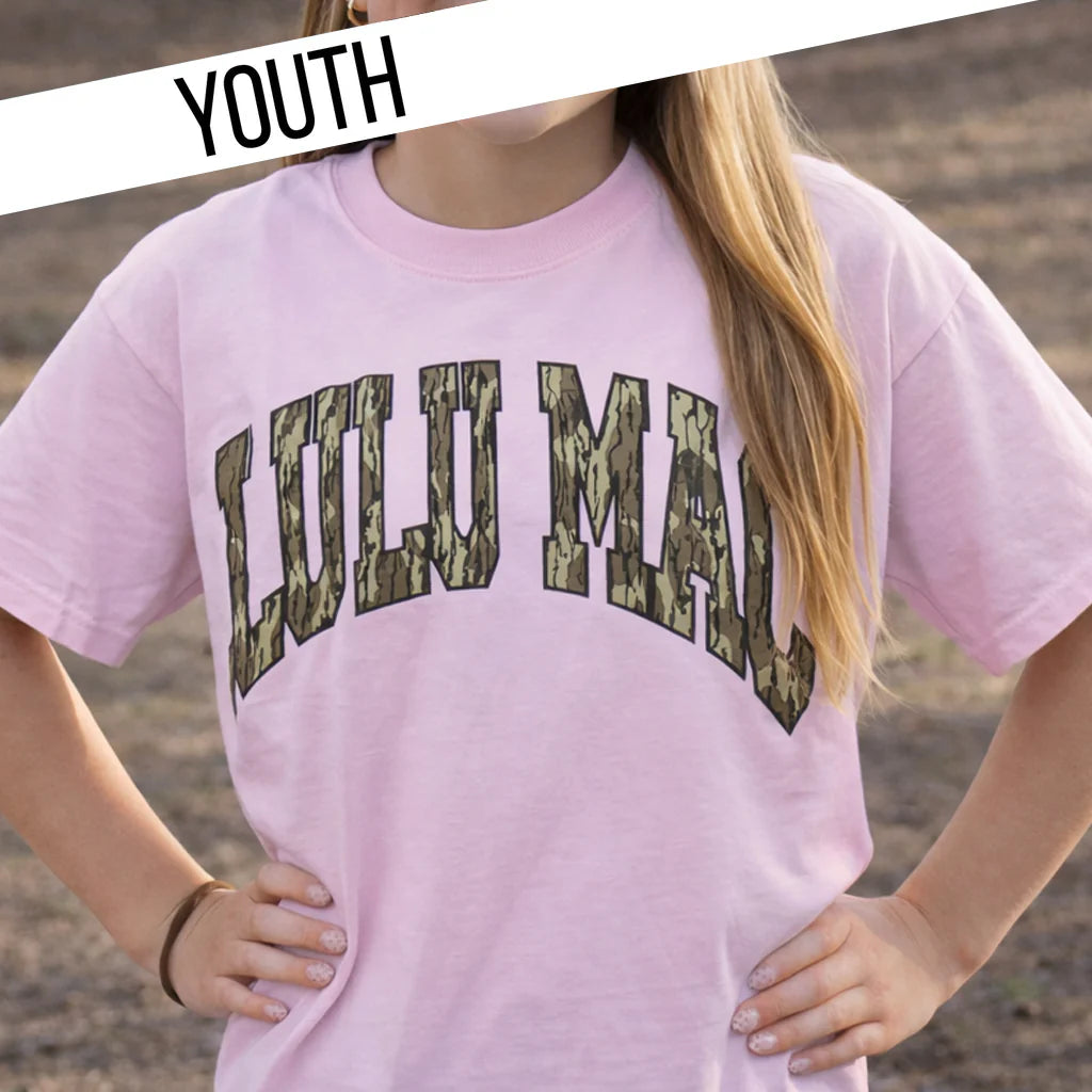 Tshirt-youth