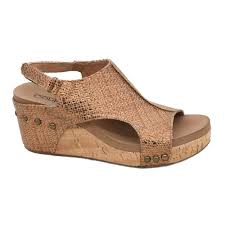 CARLEY-BRONZE RAFIA