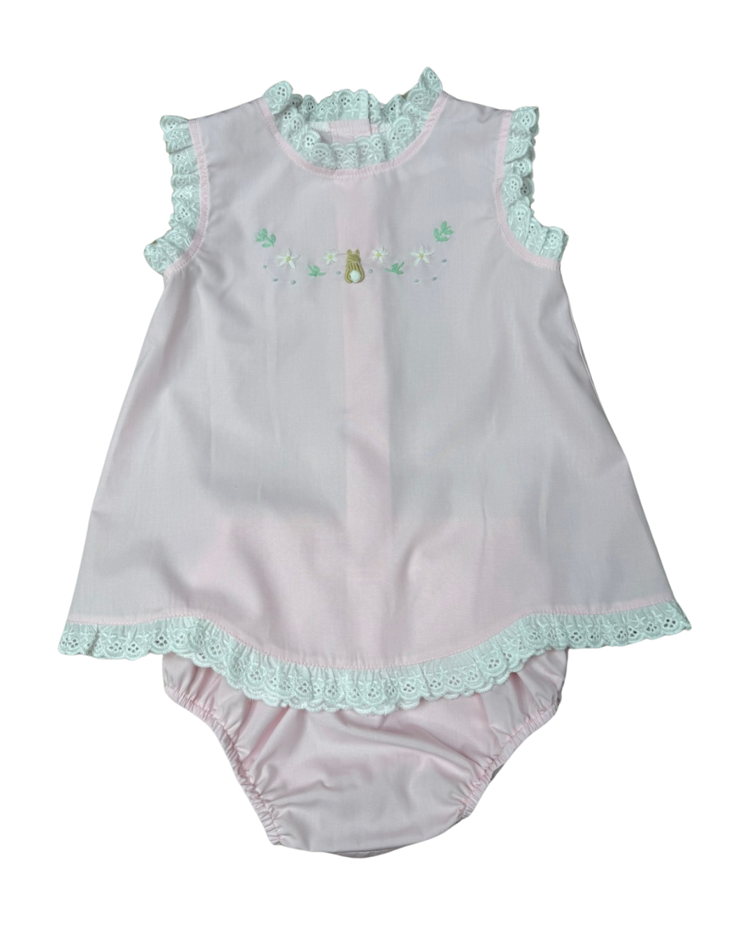Bunny Cottontail-baby