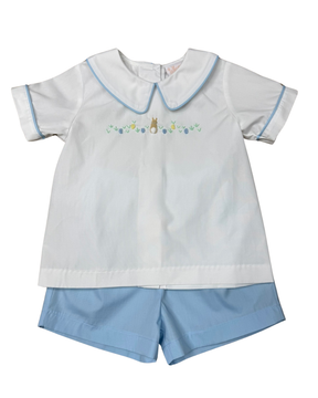 BUNNY COTTONTAIL-TODDLER