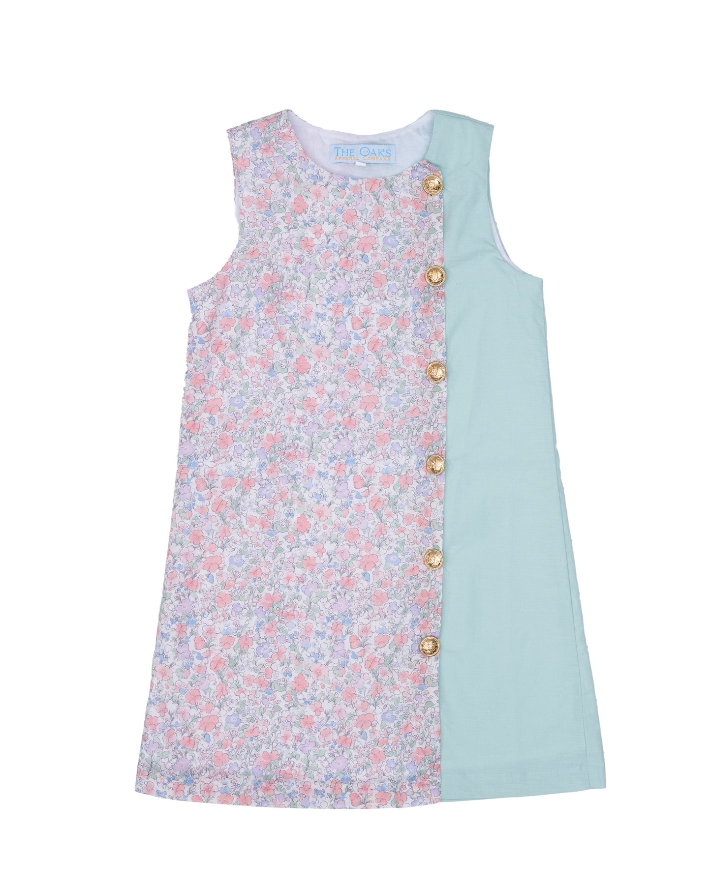 Dewdrop Floral