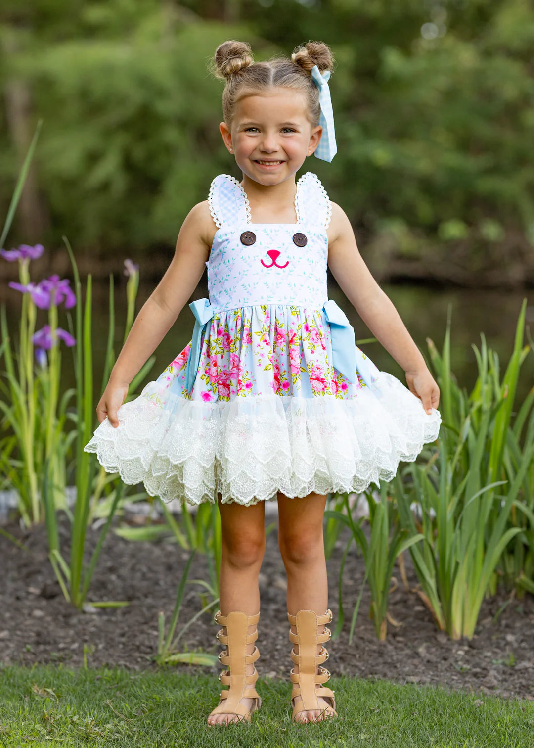 Hilda Dress