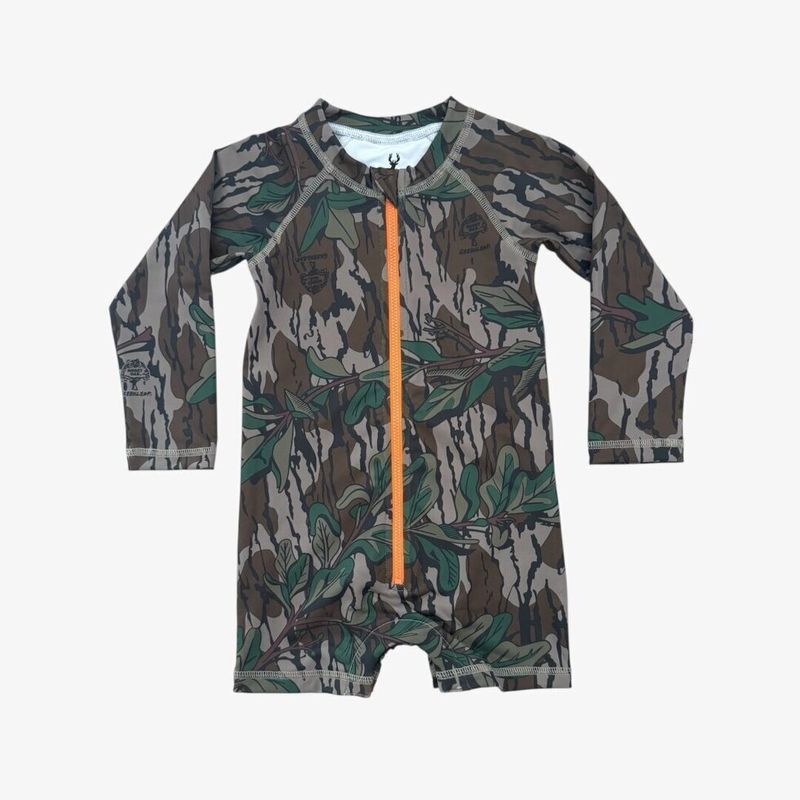 HUCK SWIMSUIT