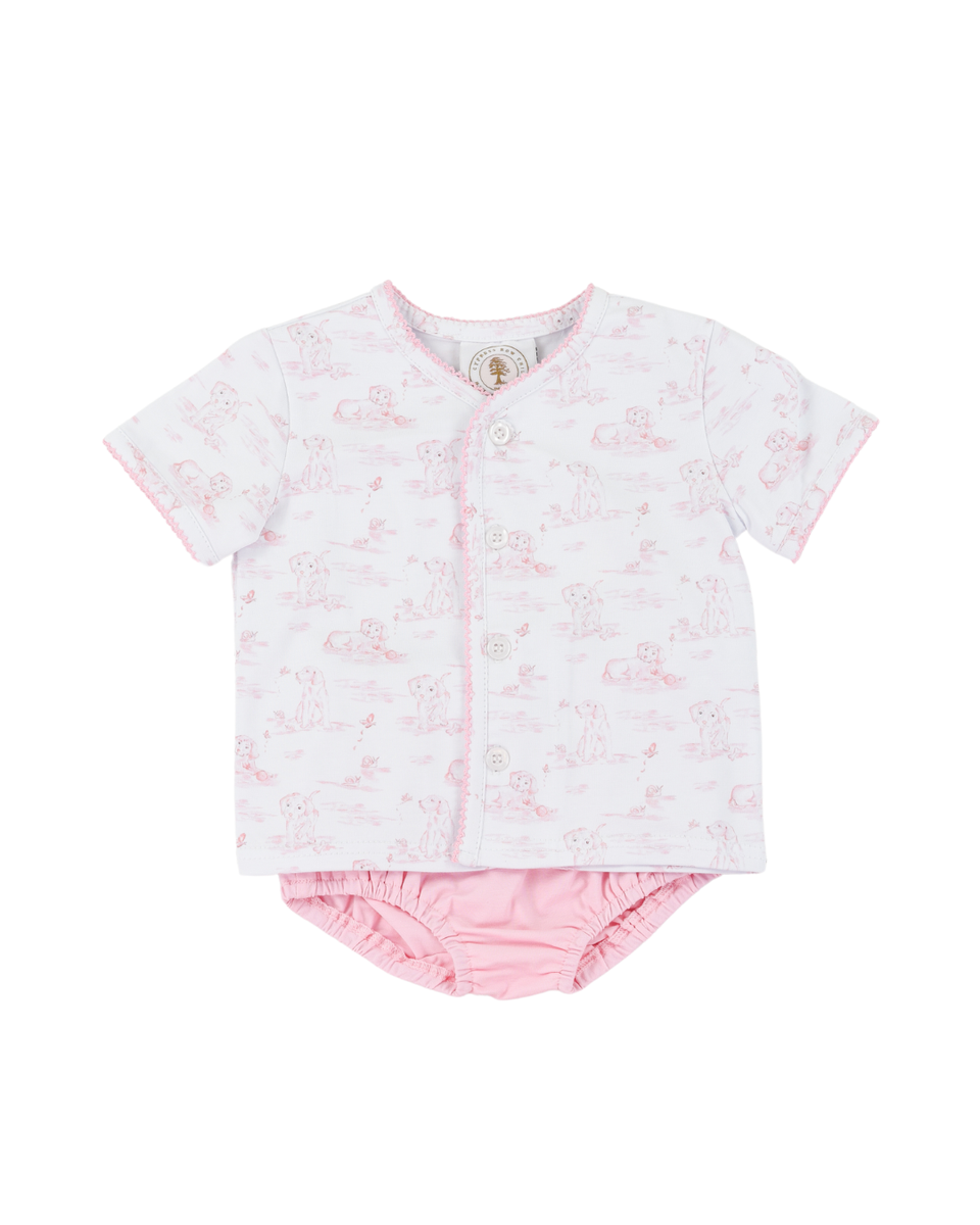 LITTLE LAYETTE SET