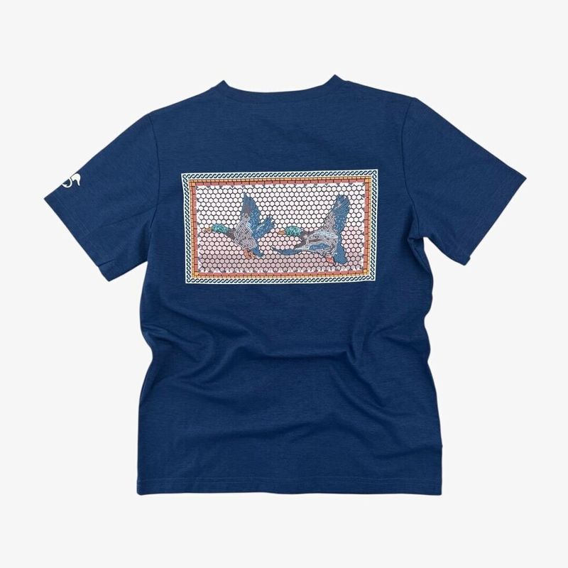 Ridge Athletc Tee