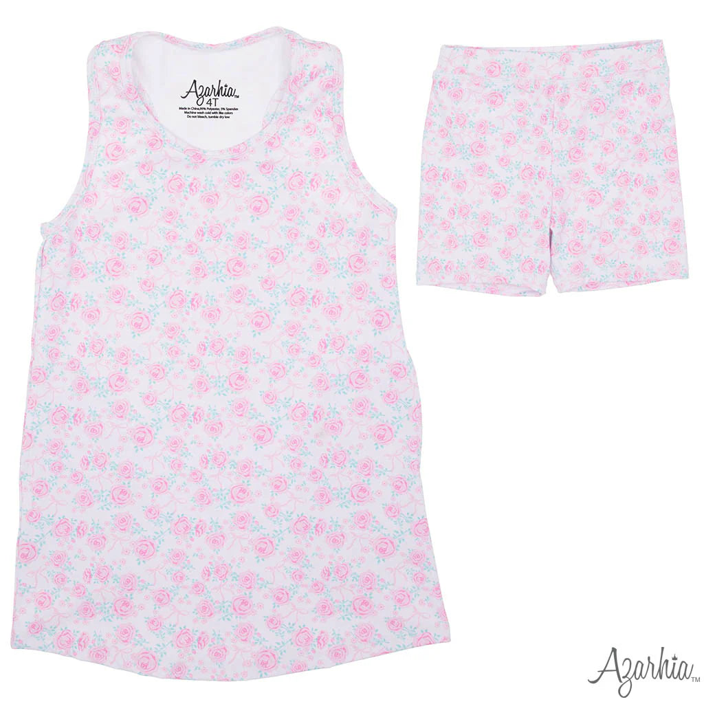 Izzy Tennis Dress