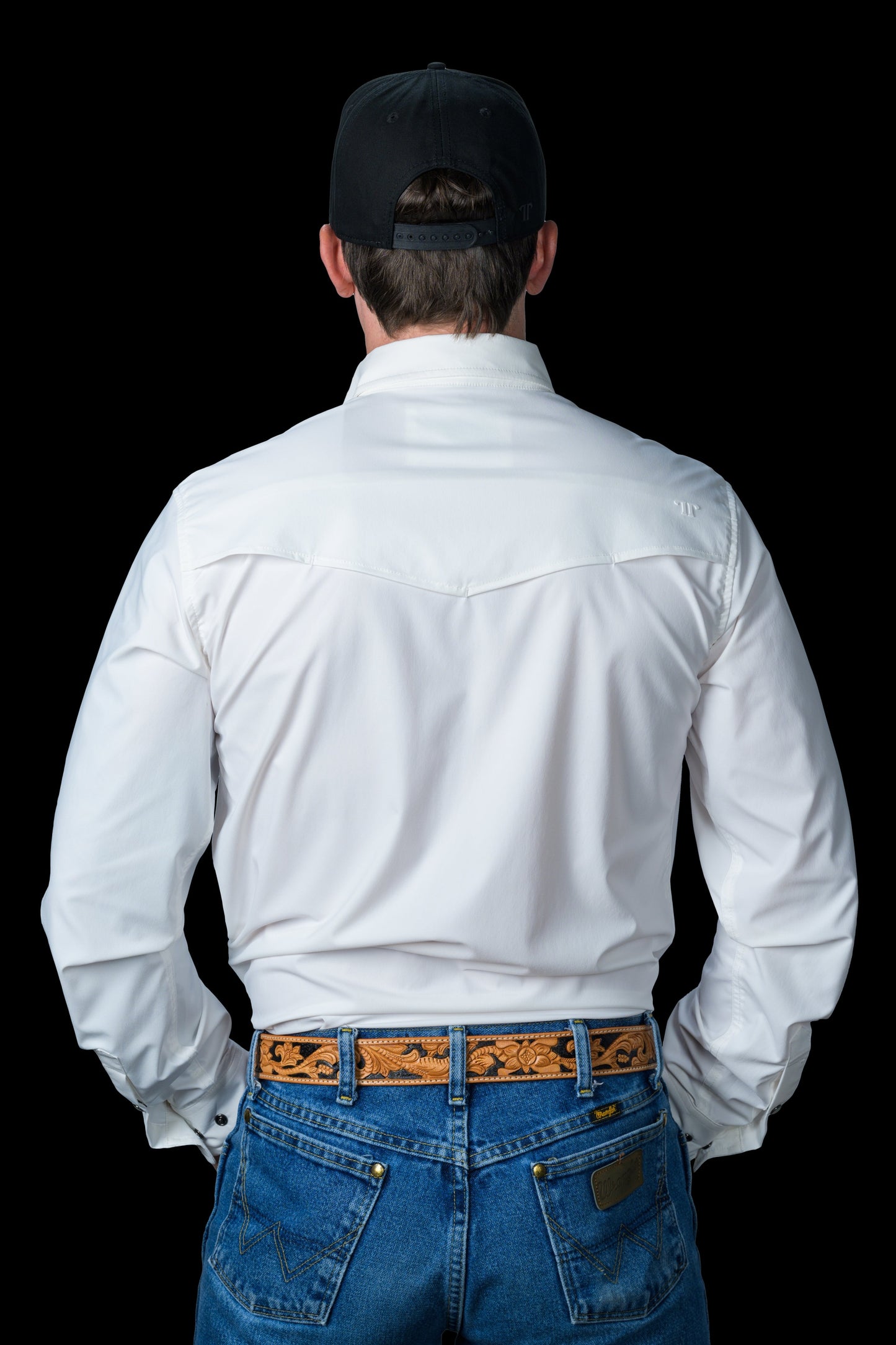 CORE LONG SLEEVE SHIRT