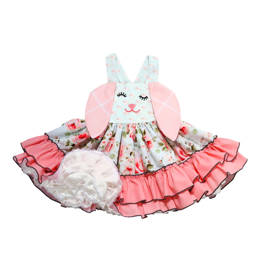 Wilhemina Dress