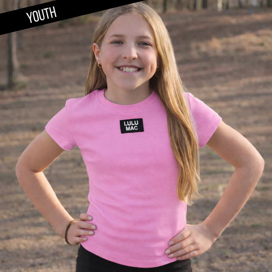 Baby Doll Top-youth