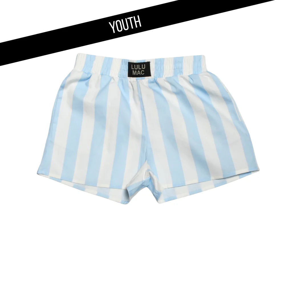 Darby Shorts-youth