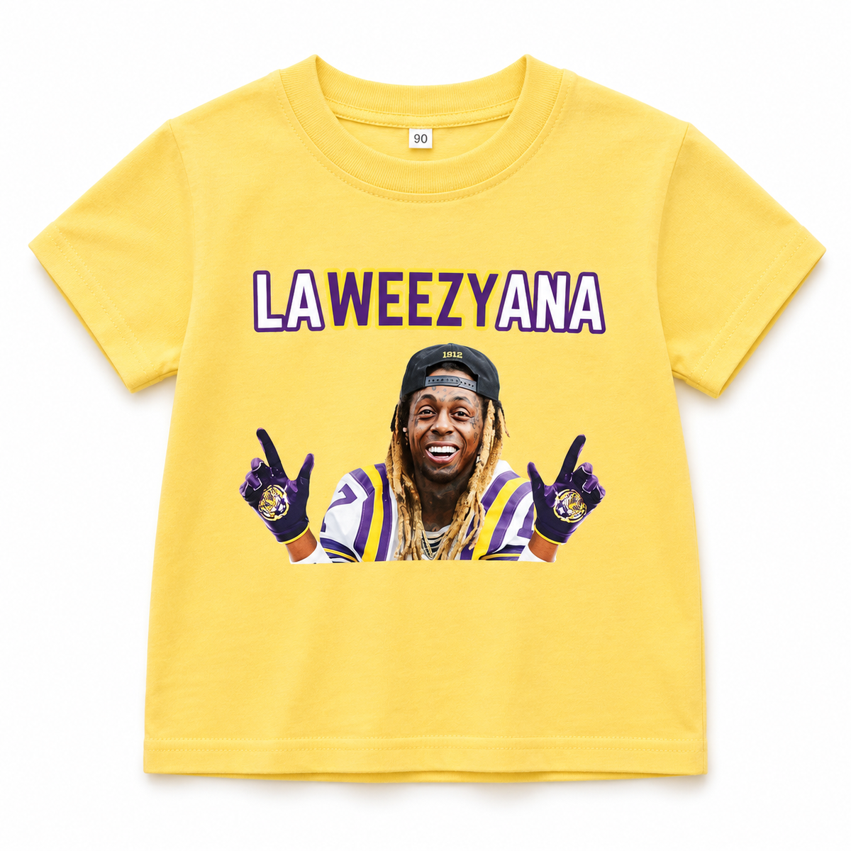 LAWEEZYANA TEE
