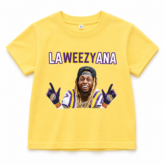 LAWEEZYANA TEE