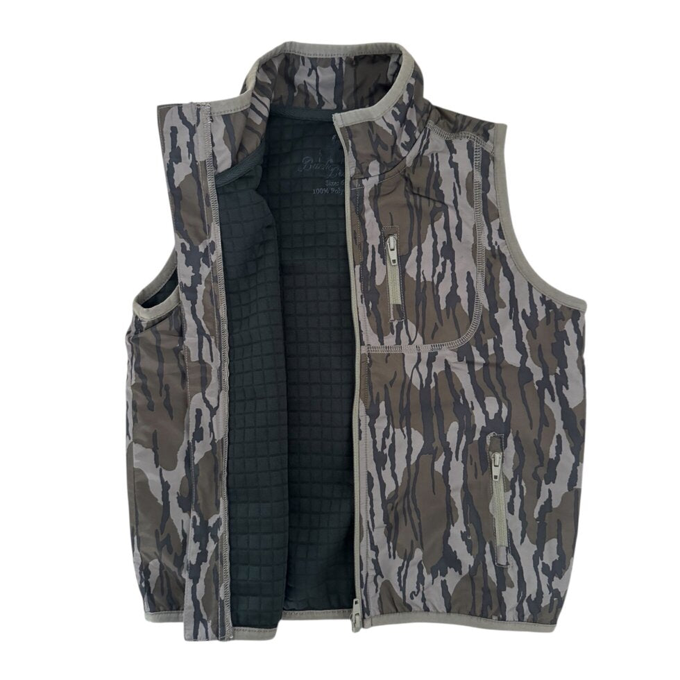 Wyatt Vest