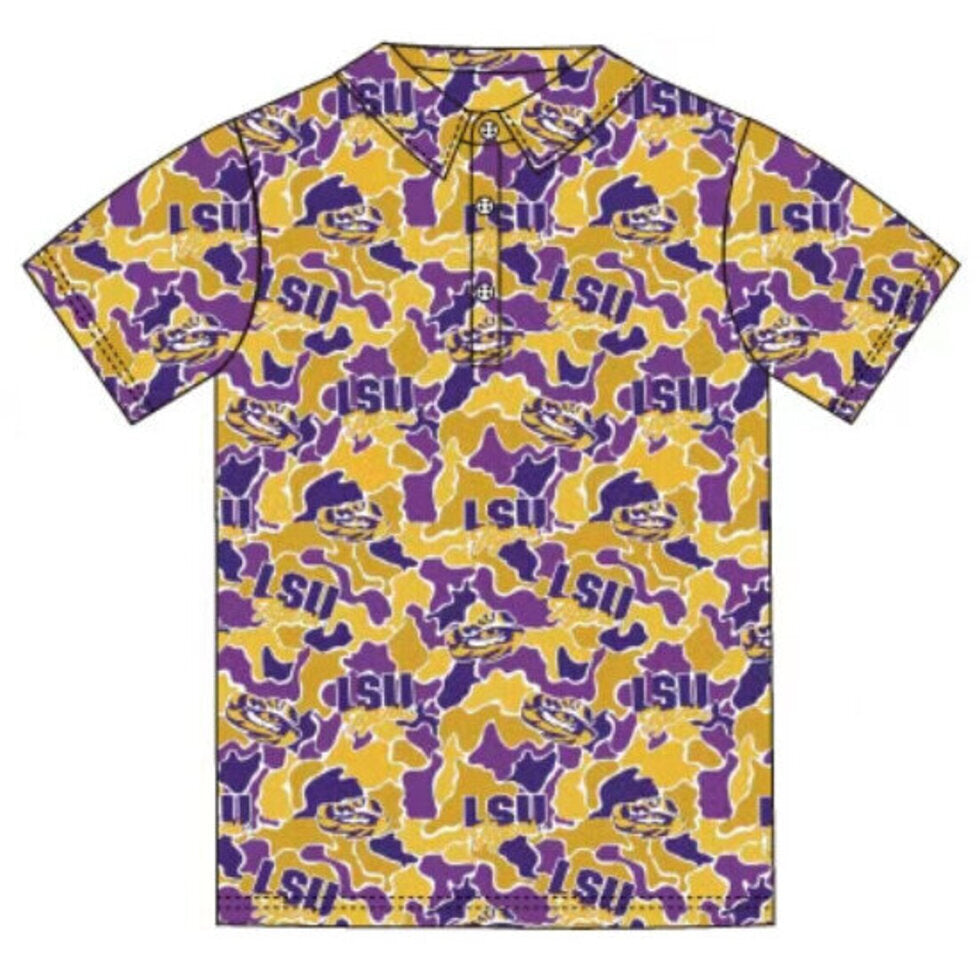 Scottie Polo-kids