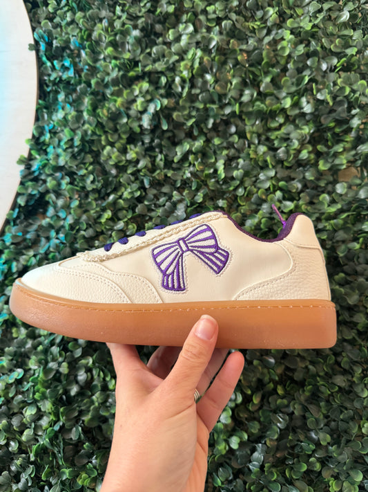 Makers Shoes Jessie 2 Purple