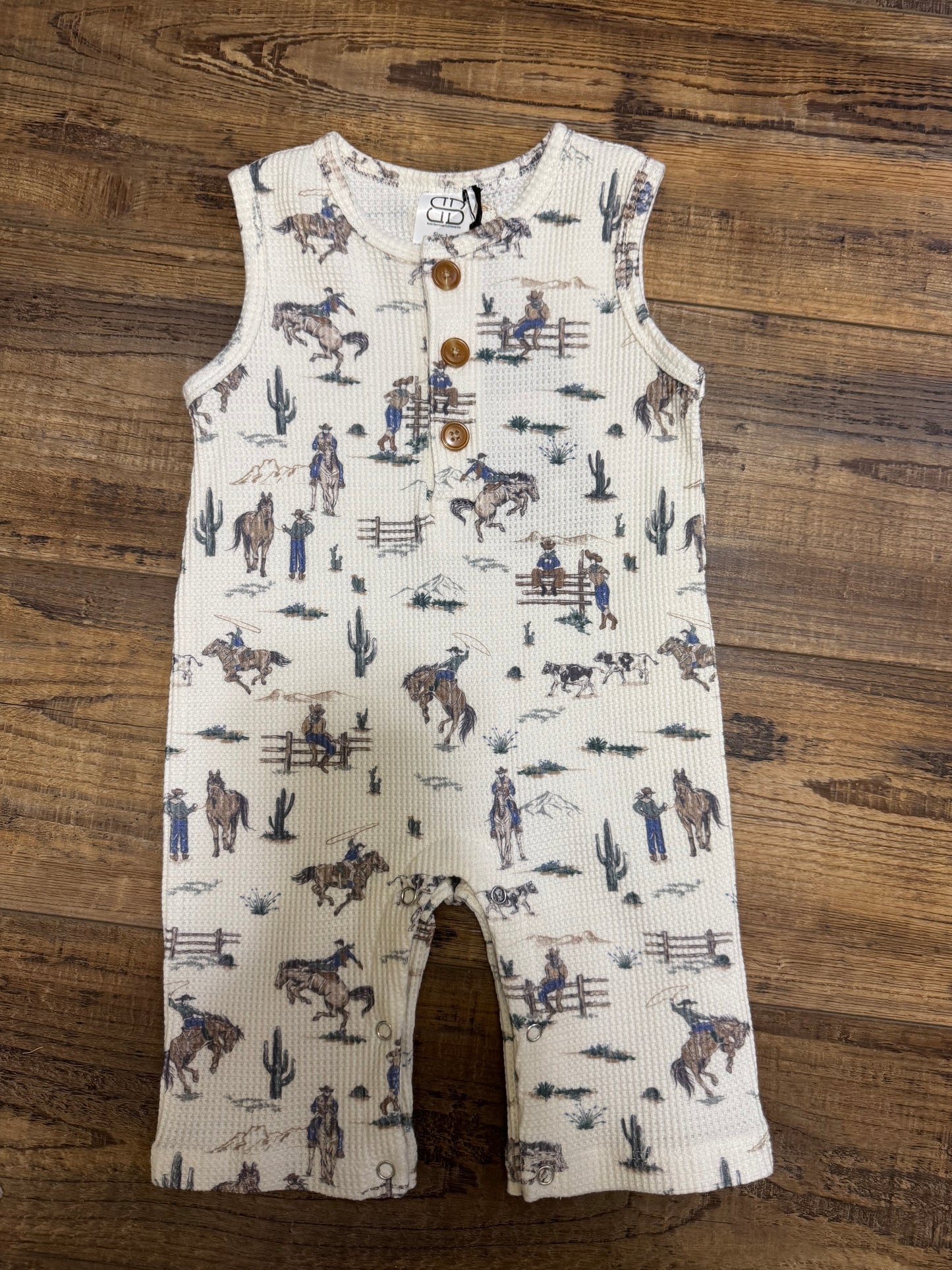 Cruz Jumper