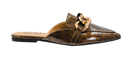 PLAYIN' FOR KEEPS-BRONZE