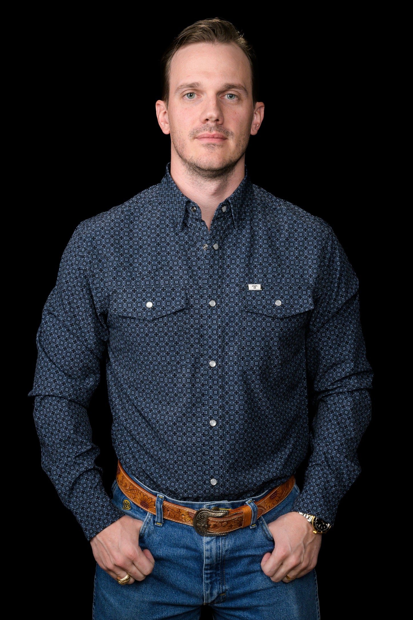 The Silas L/S