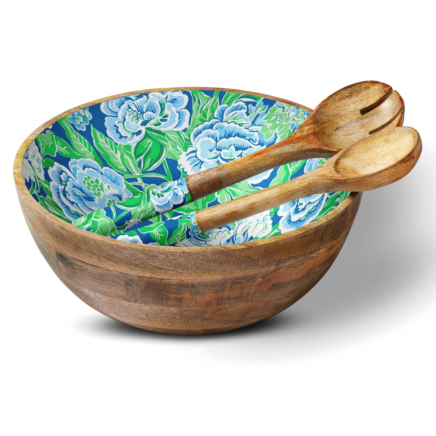 Wood Bowls
