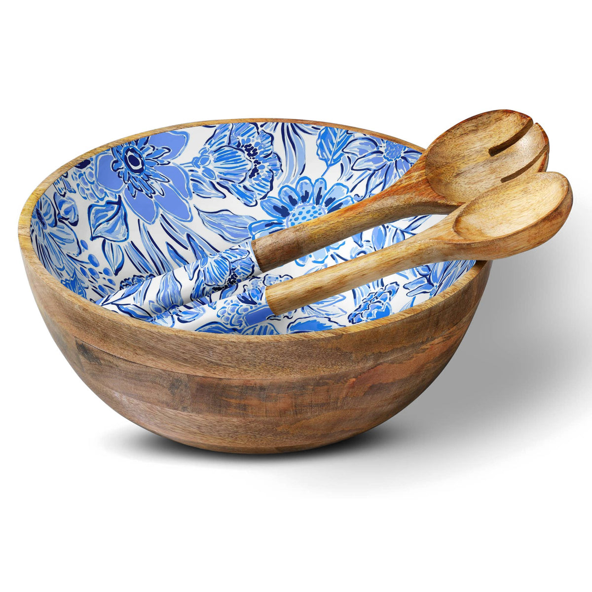 Wood Bowls