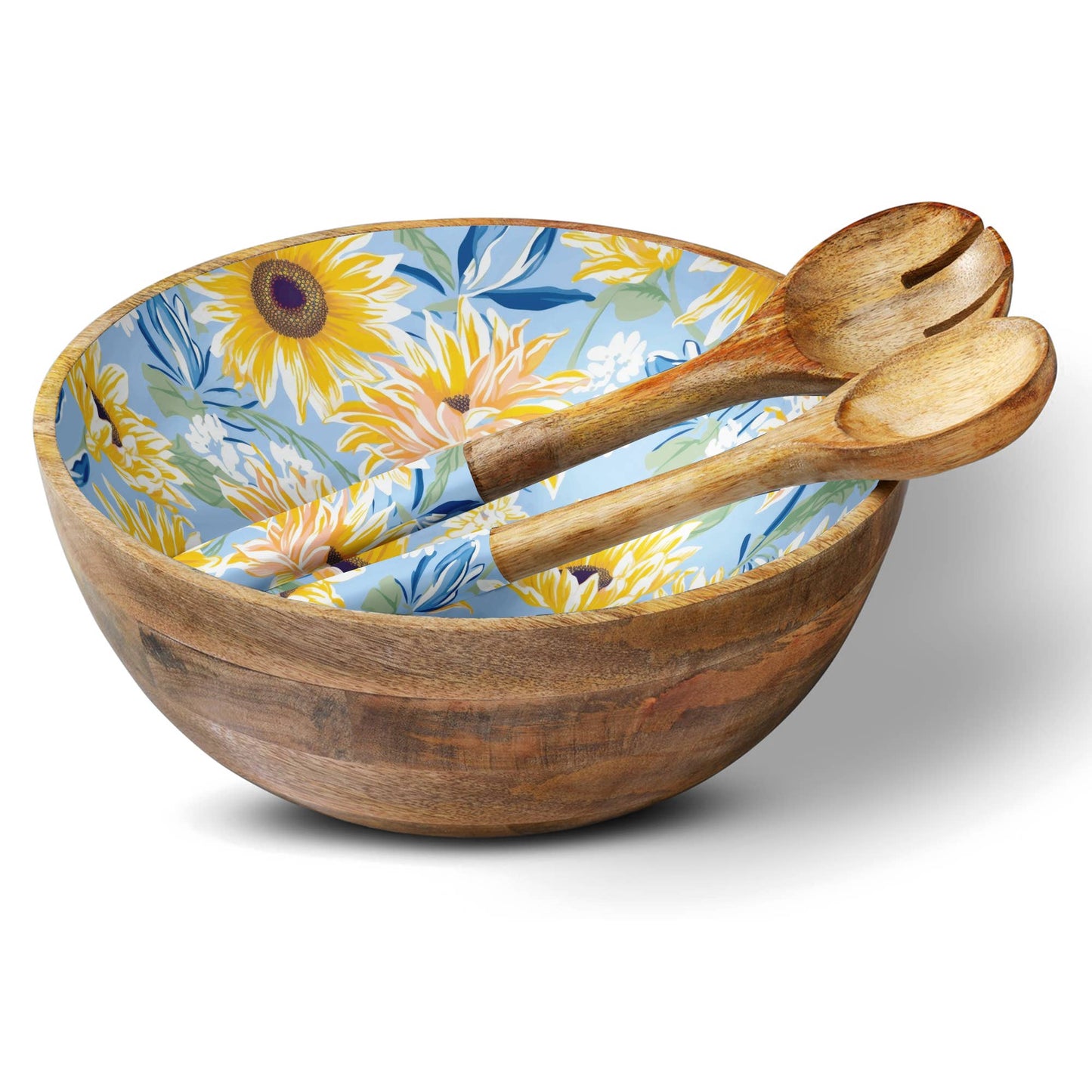 Wood Bowls