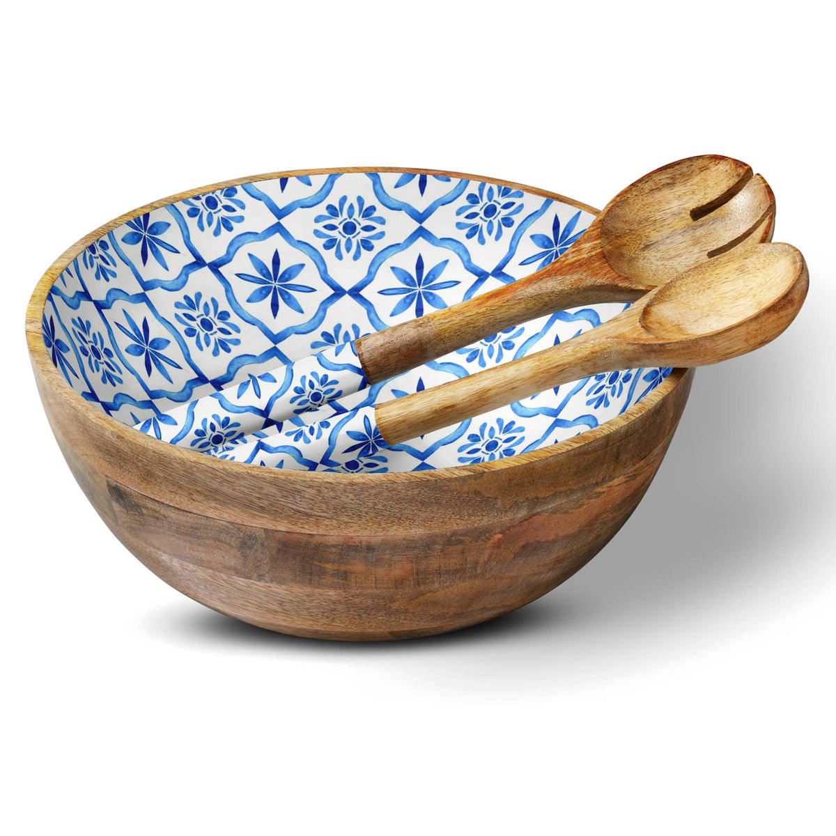 Wood Bowls