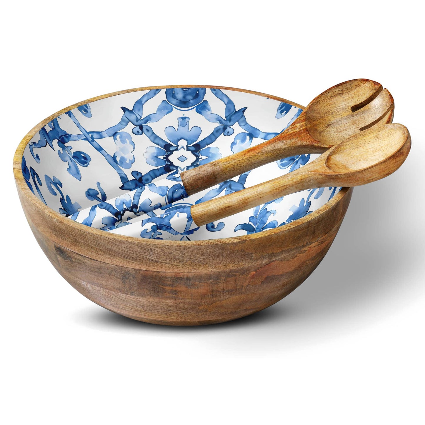 Wood Bowls