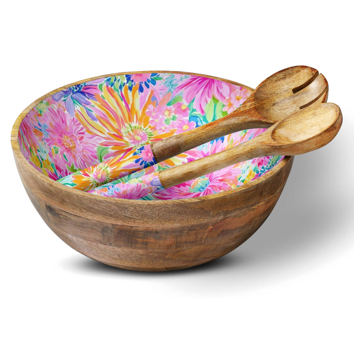 Wood Bowls