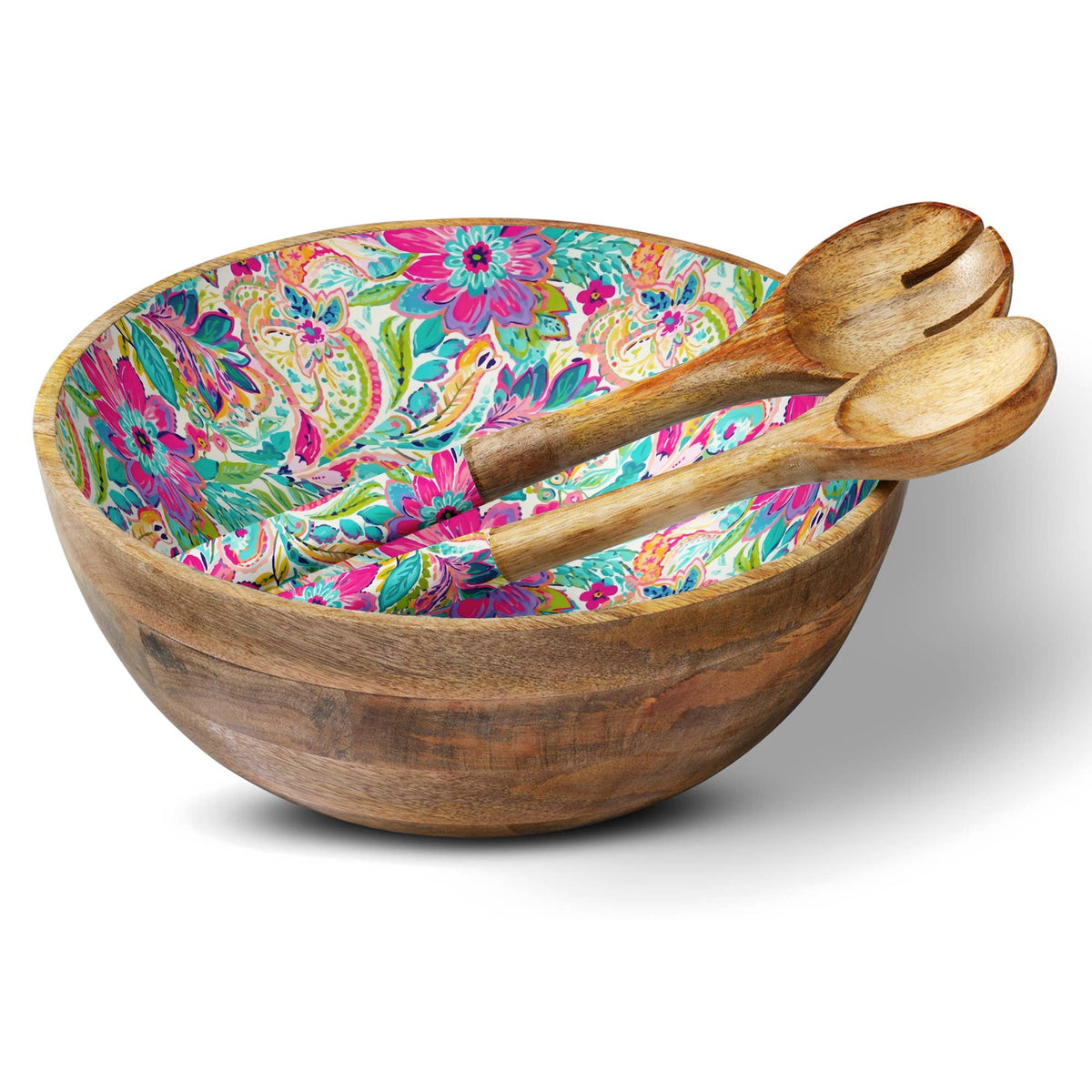 Wood Bowls
