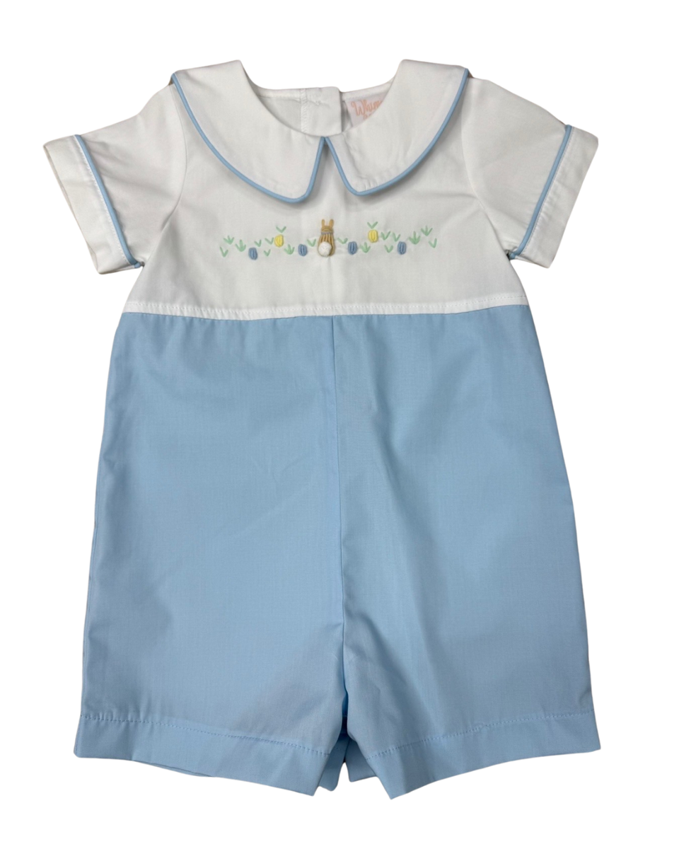 Bunny Cottontail-baby
