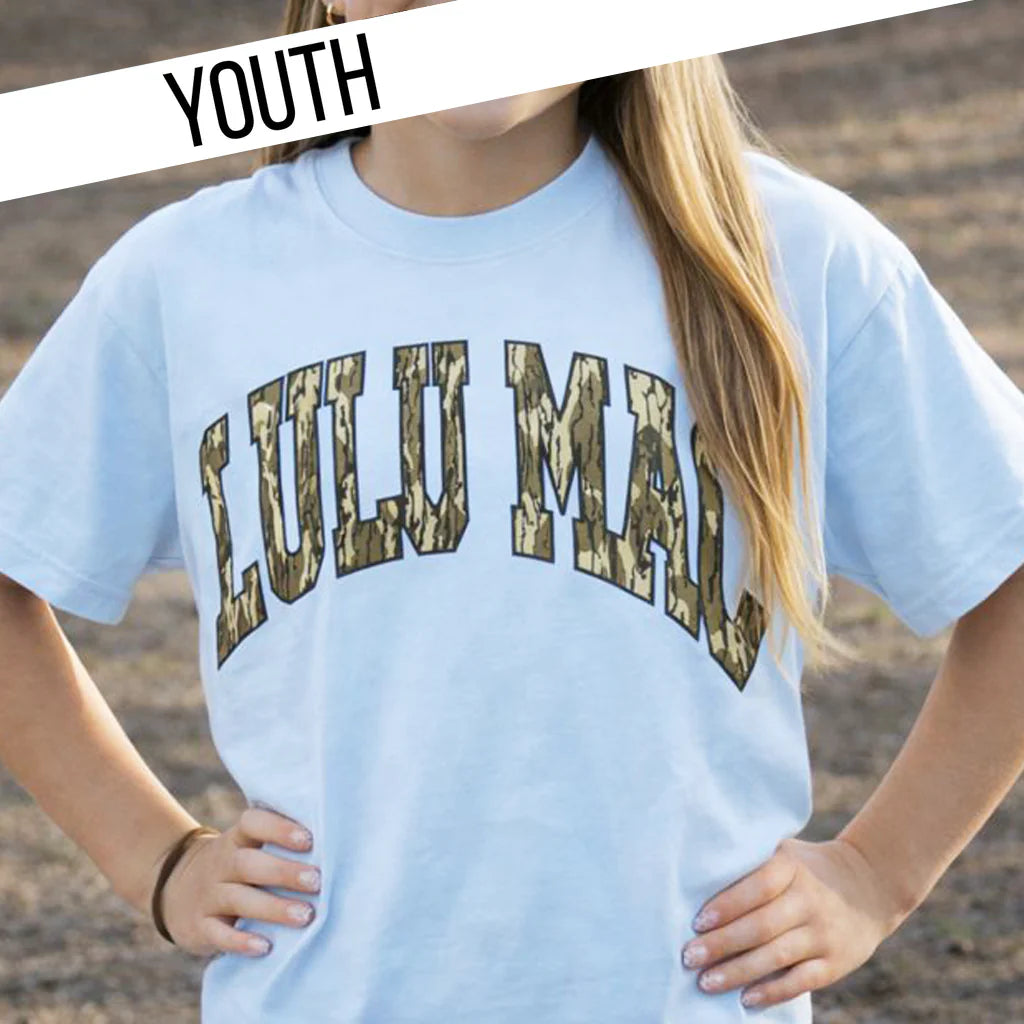 Tshirt-youth