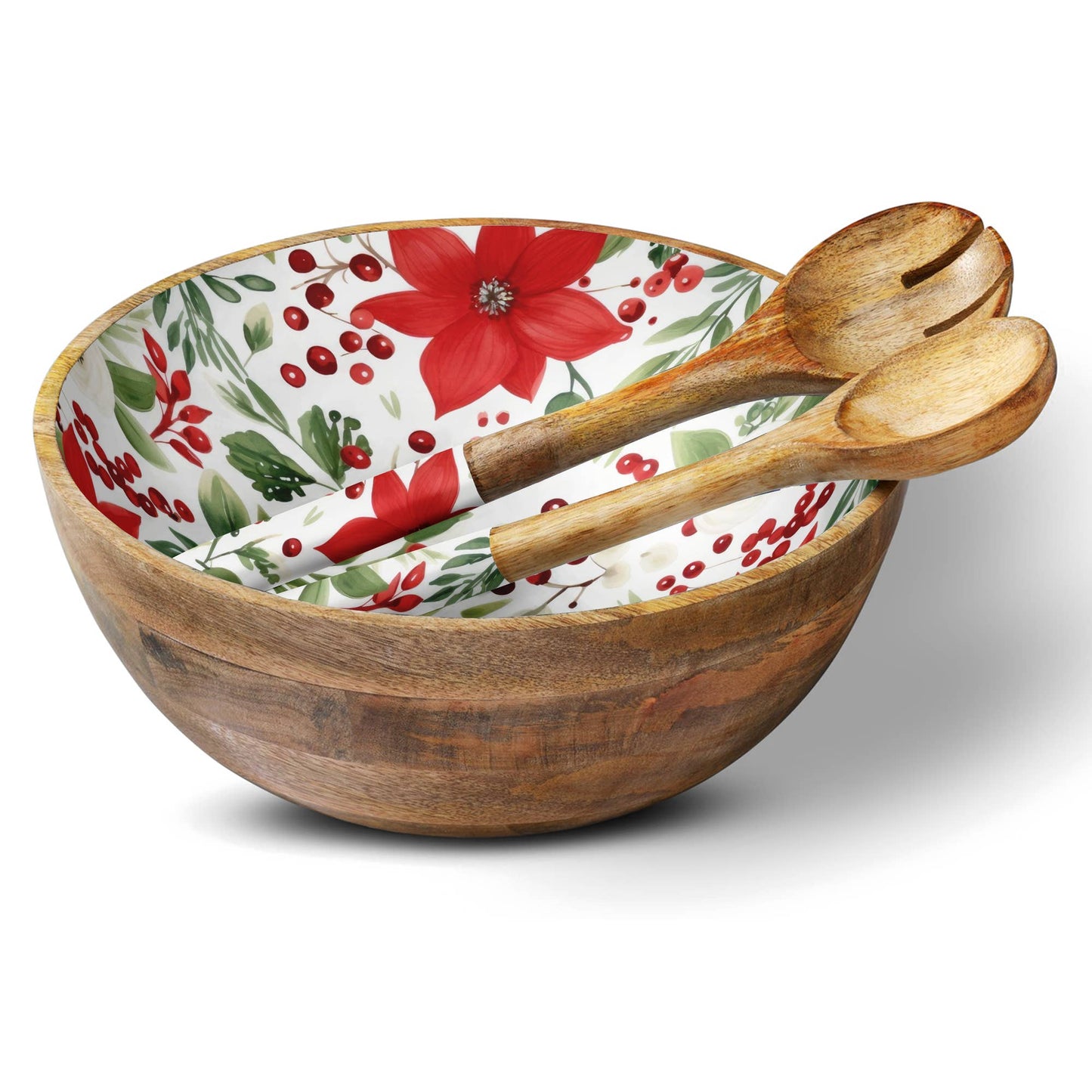 Wood Bowls