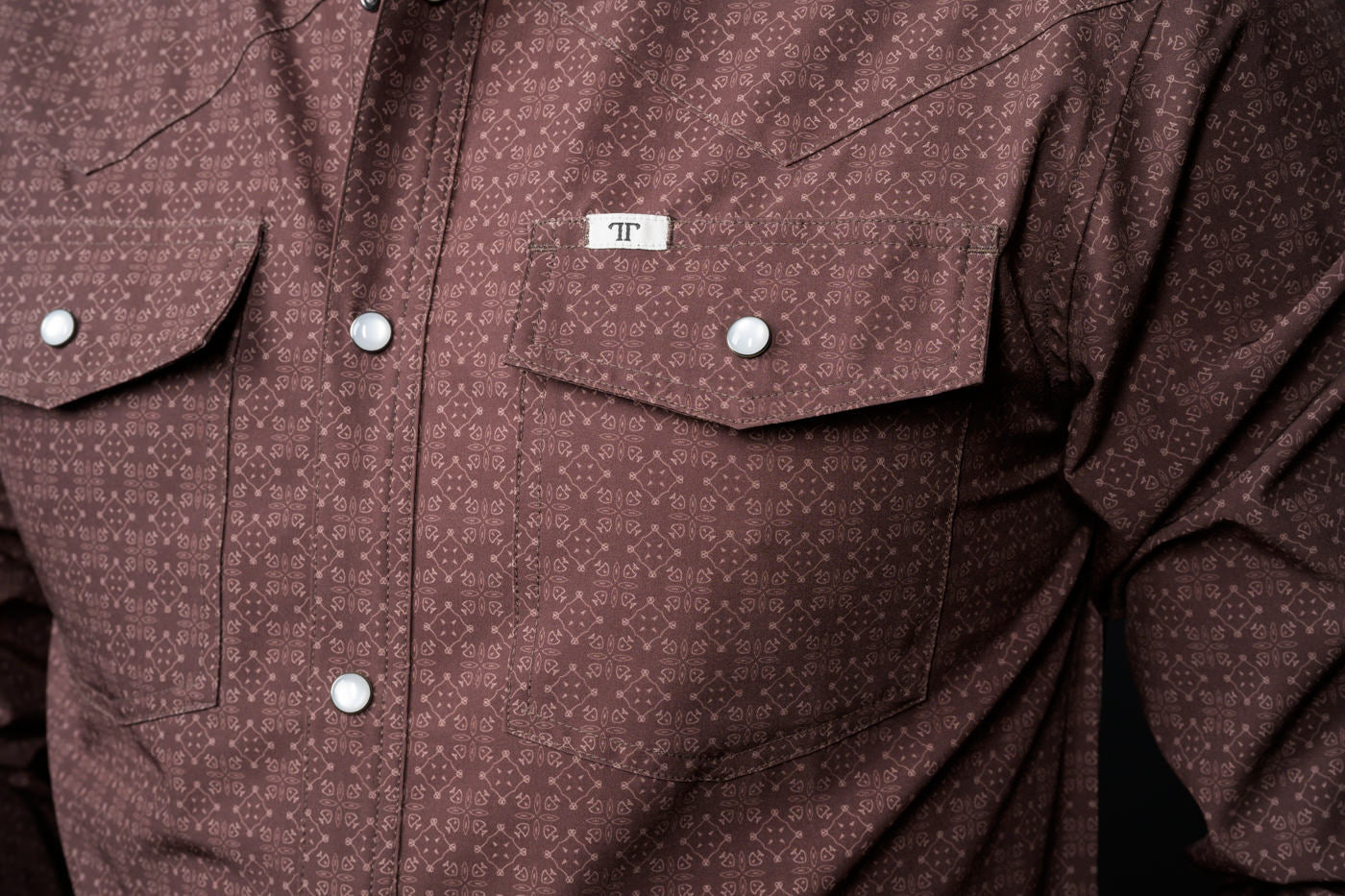 The Collin L/S