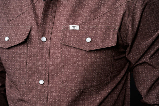 The Collin L/S