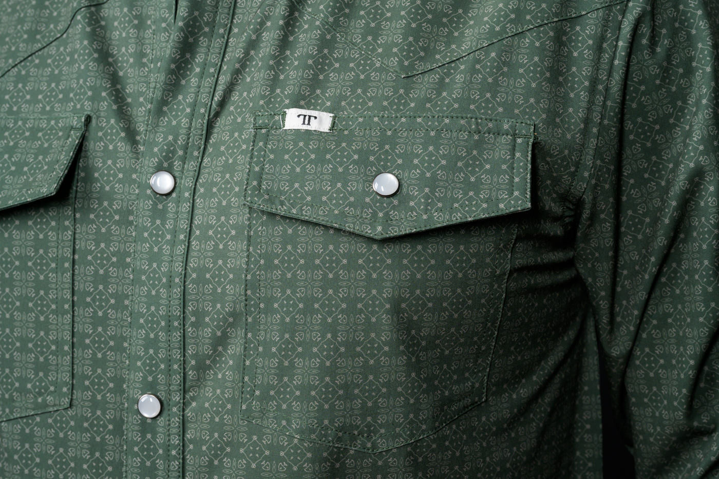 The Collin L/S