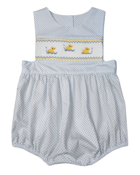 Darling Duck Smock