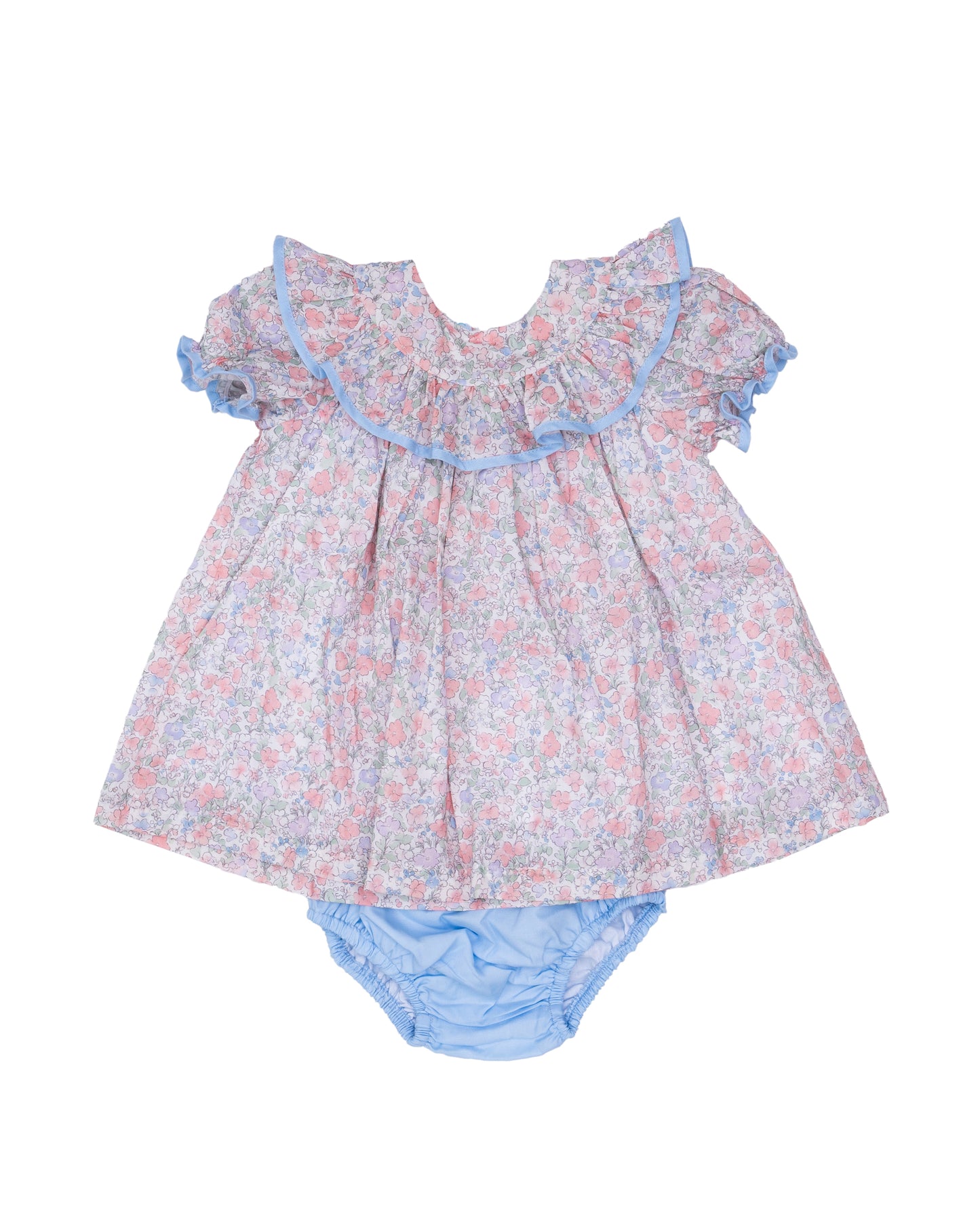 Dewdrop Floral
