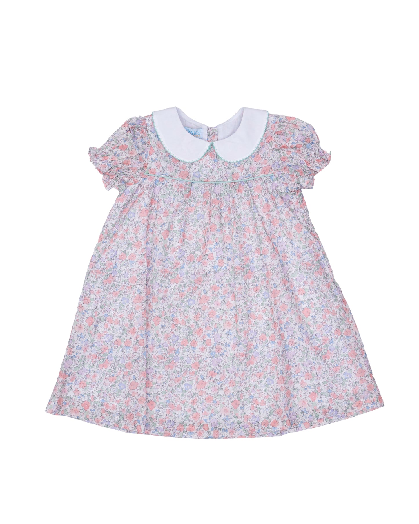 Dewdrop Floral