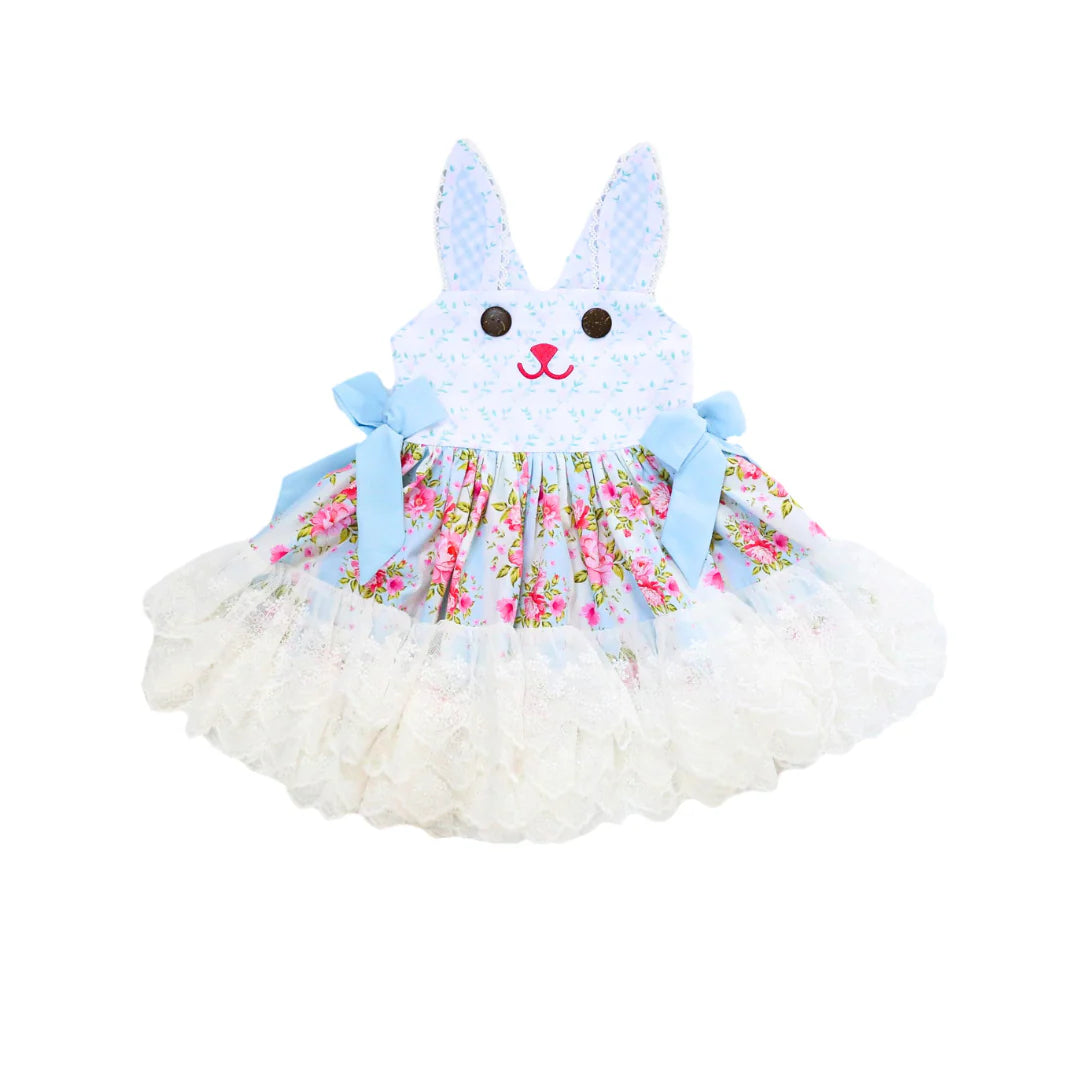 Hilda Dress