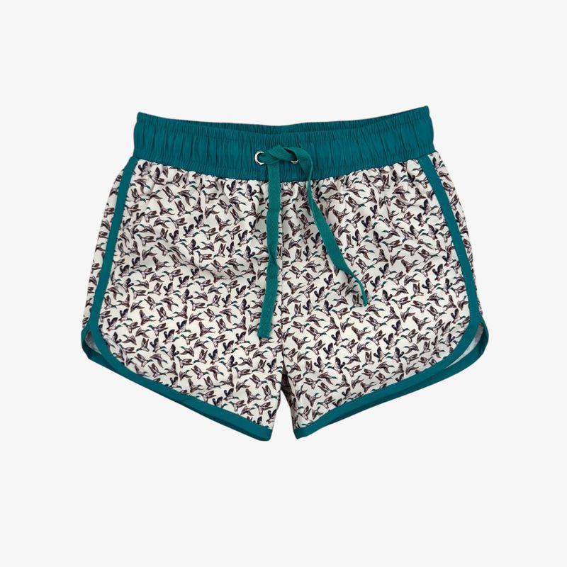 JACKSON SWIM SHORTIE