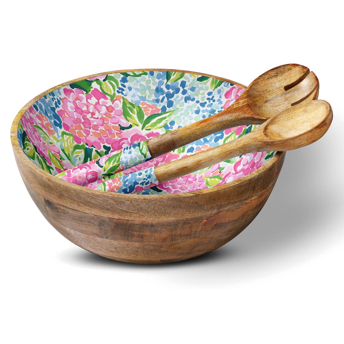 Wood Bowls