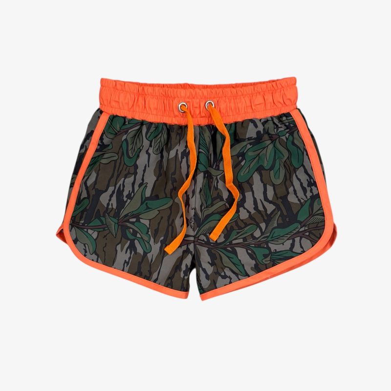 JACKSON SWIM SHORTIE