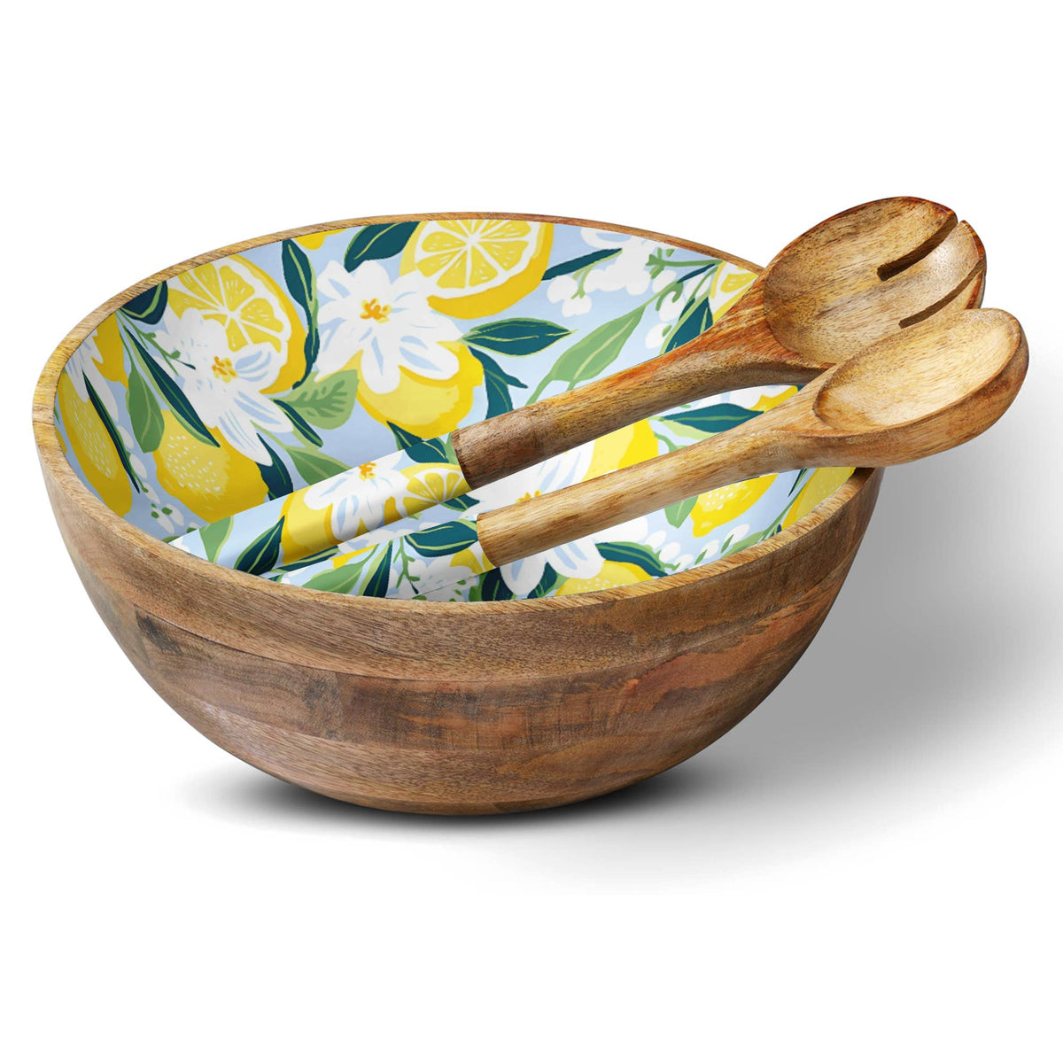 Wood Bowls
